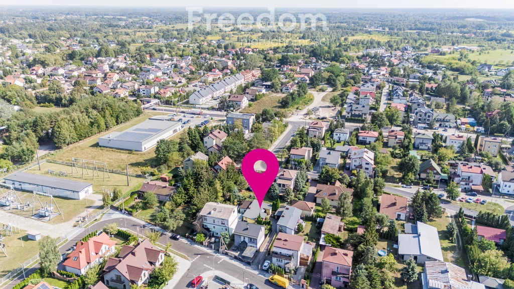 Dom 95,00 m², oferta nr , 16254/3685/ODS, Nowe Lipiny, Duczkowska