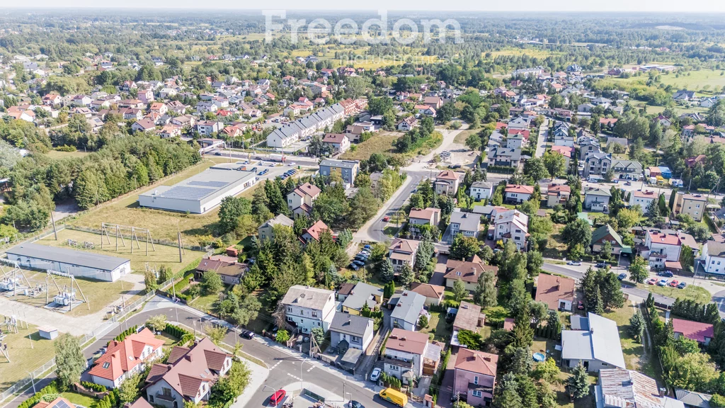 Dom 95,00 m², oferta nr , 16254/3685/ODS, Nowe Lipiny, Duczkowska