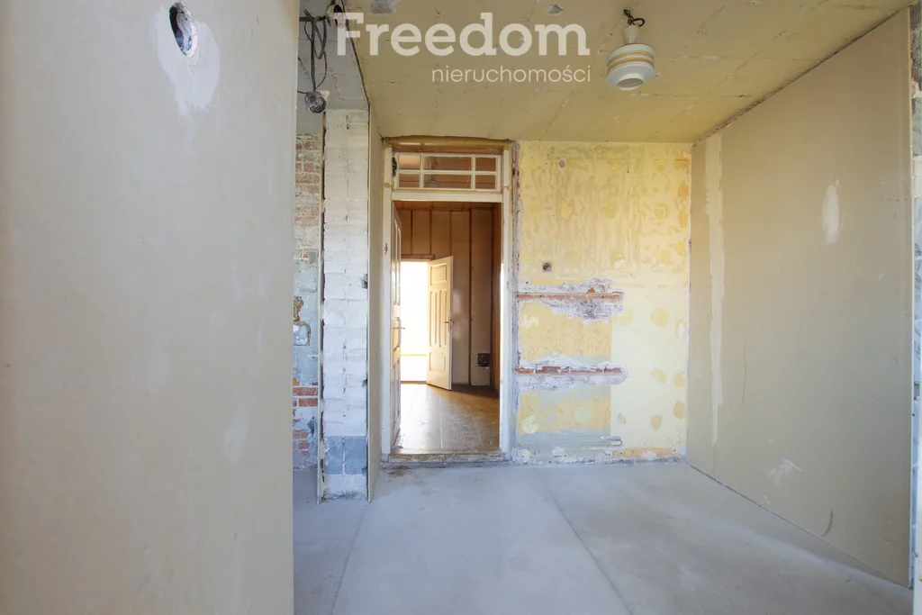 Dom 172,27 m², oferta nr , 10557/3685/ODS, Lipa, Dworcowa