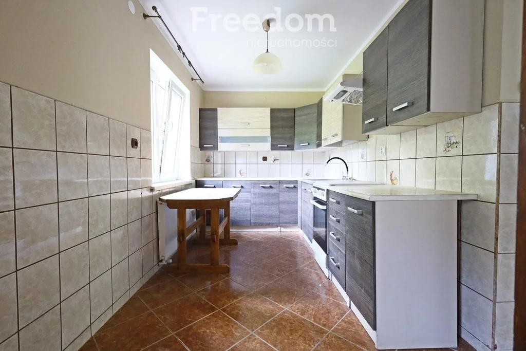 Dom 74,60 m², oferta nr , 12500/3685/ODS, Gardzień