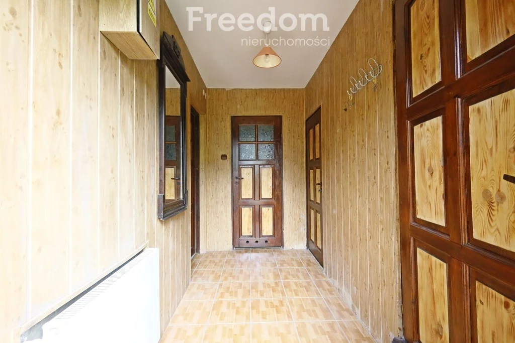 Dom 74,60 m², oferta nr , 12500/3685/ODS, Gardzień