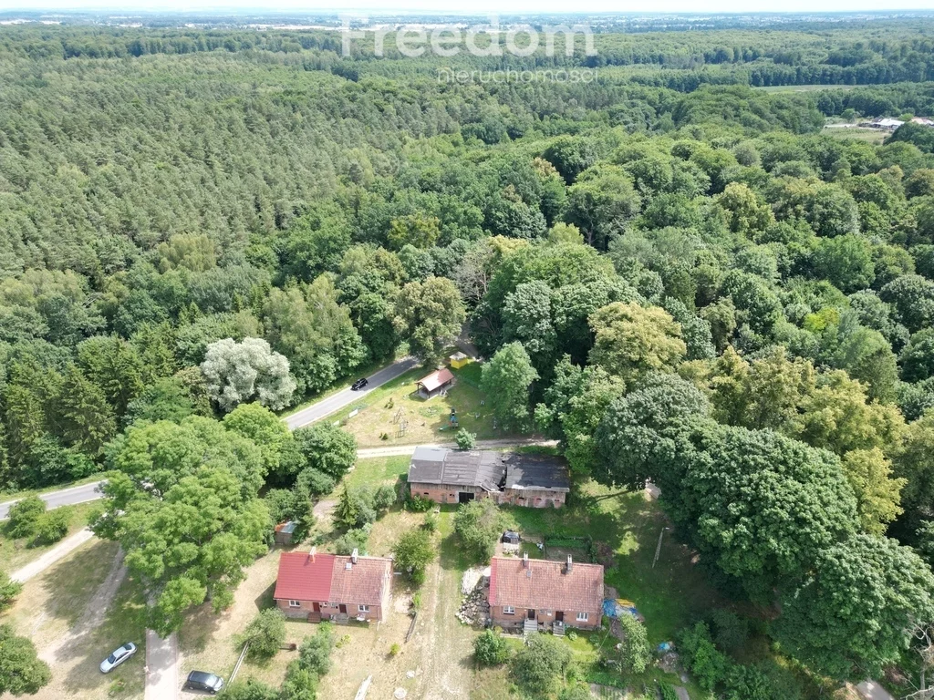 Dom 74,60 m², oferta nr , 12500/3685/ODS, Gardzień