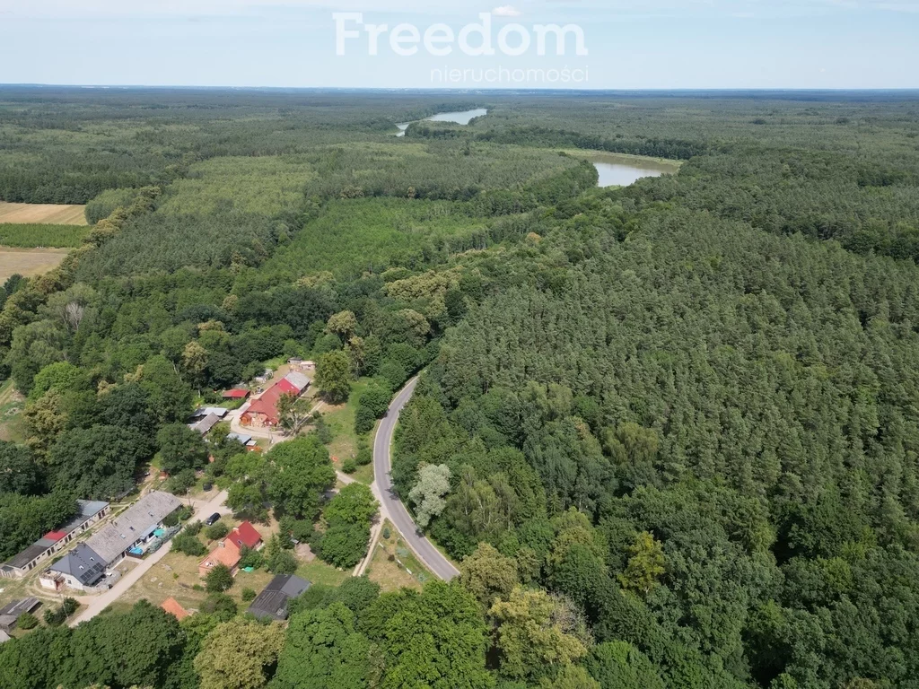 Dom 74,60 m², oferta nr , 12500/3685/ODS, Gardzień