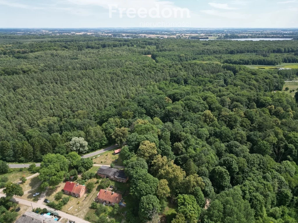 Dom 74,60 m², oferta nr , 12500/3685/ODS, Gardzień