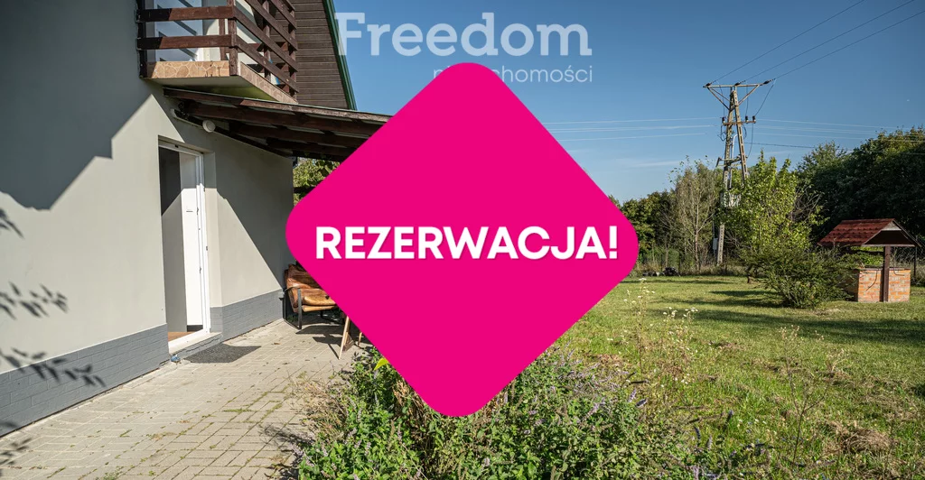 Dom 86,00 m², oferta nr , 13139/3685/ODS, Giełczew