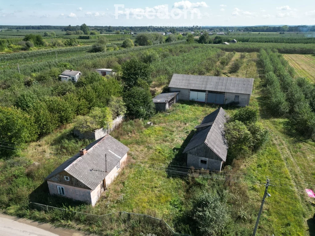 Domy 16321/3685/ODS Głodno