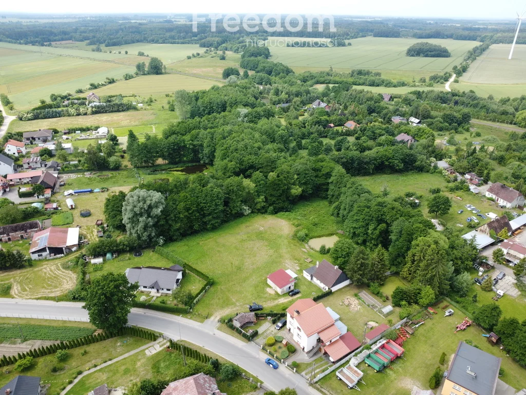 Domy 15648/3685/ODS Widzino Główna