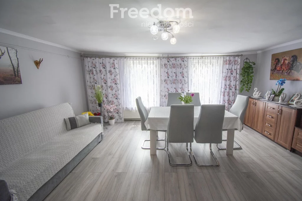 Dom 5 600,00 m², oferta nr , 15648/3685/ODS, Widzino, Główna