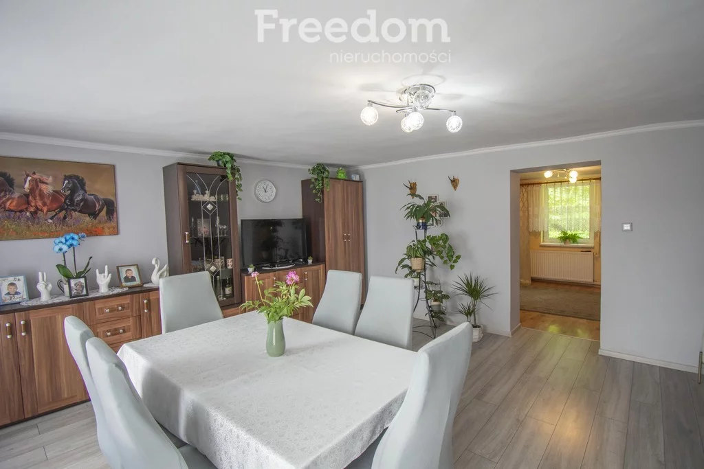 Dom 5 600,00 m², oferta nr , 15648/3685/ODS, Widzino, Główna
