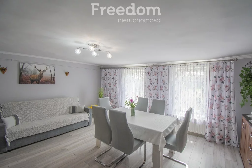 Dom 5 600,00 m², oferta nr , 15648/3685/ODS, Widzino, Główna