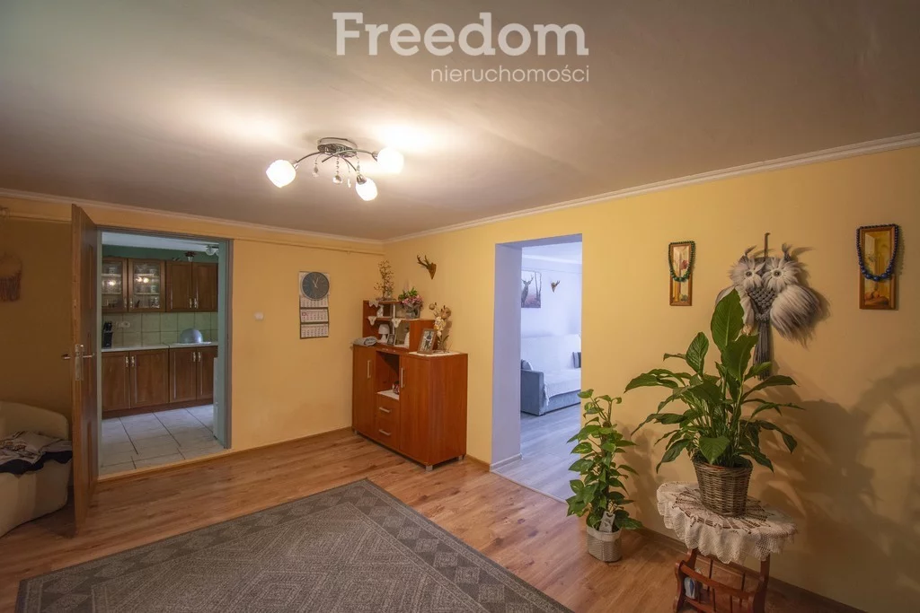 Dom 5 600,00 m², oferta nr , 15648/3685/ODS, Widzino, Główna