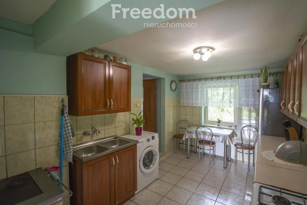 Dom 5 600,00 m², oferta nr , 15648/3685/ODS, Widzino, Główna