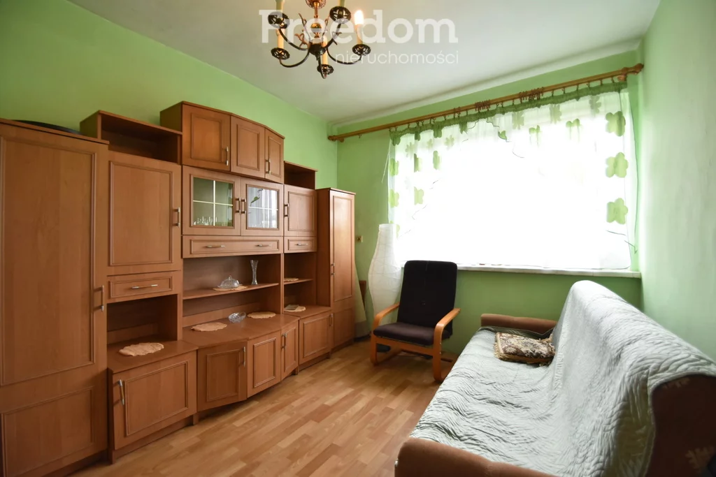 Dom wolnostojący 96,00 m², Górki Grabińskie, Sprzedaż