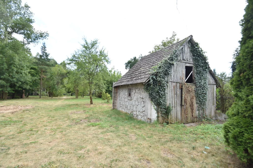 Dom 110,00 m², oferta nr , 16192/3685/ODS, Grabia