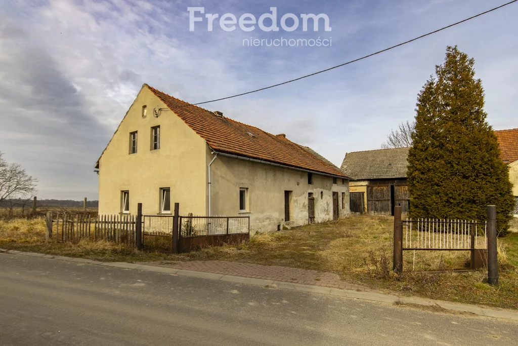 Dom wolnostojący 88,00 m², Grabina, Sprzedaż