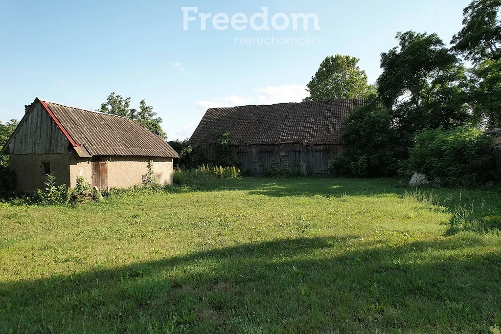 Dom 121,00 m², oferta nr , 12330/3685/ODS, Grabnik