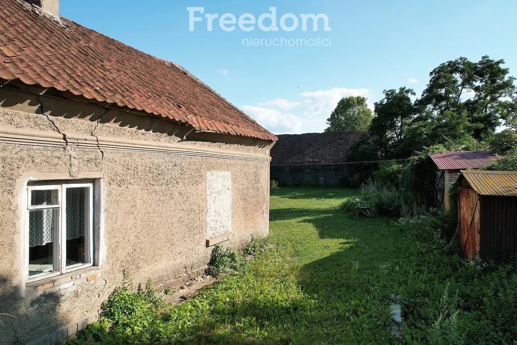 Dom 121,00 m², oferta nr , 12330/3685/ODS, Grabnik