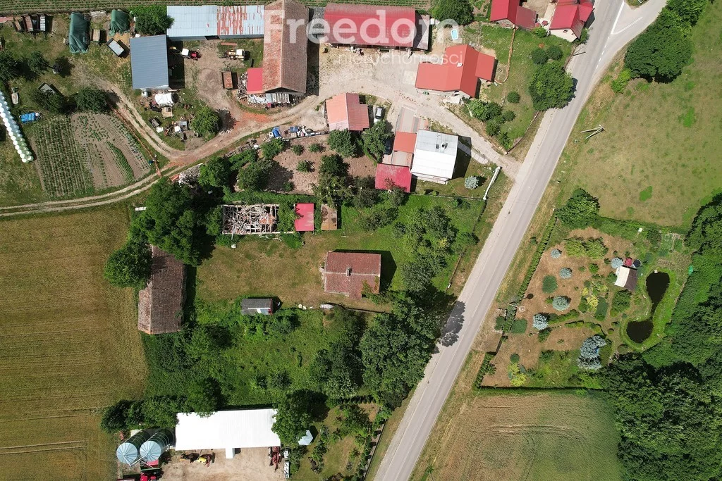 Dom 121,00 m², oferta nr , 12330/3685/ODS, Grabnik