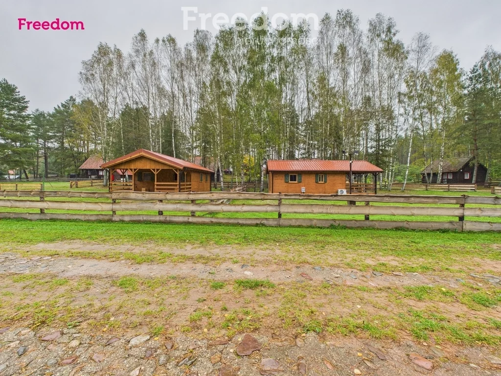 Dom 56,00 m², oferta nr , 16449/3685/ODS, Guzowy Piec