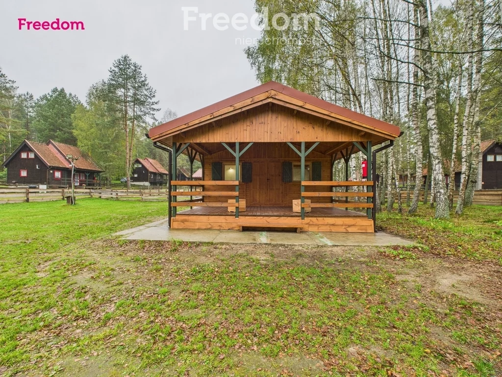 Dom 56,00 m², oferta nr , 16449/3685/ODS, Guzowy Piec