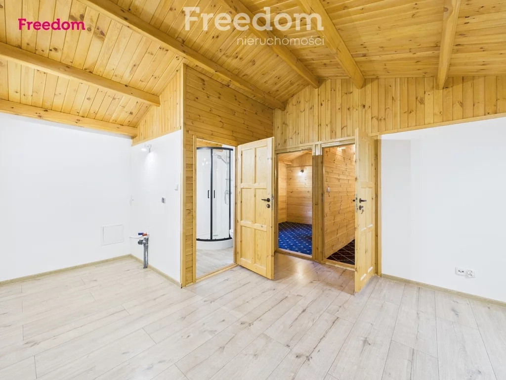 Dom 56,00 m², oferta nr , 16449/3685/ODS, Guzowy Piec