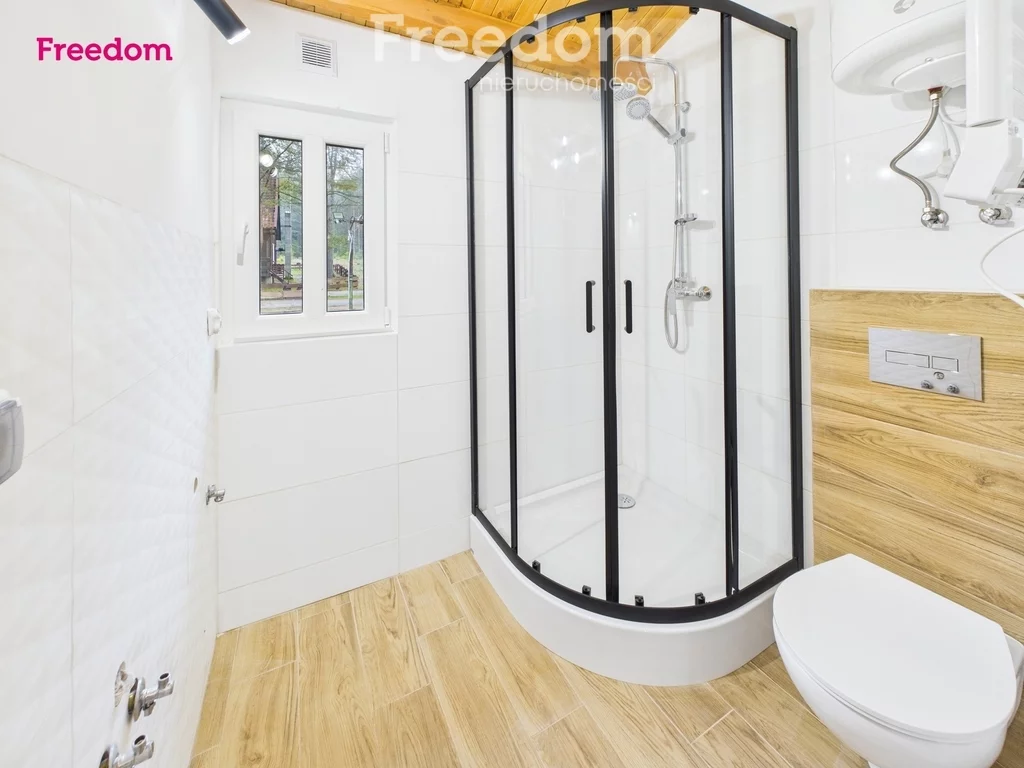 Dom 56,00 m², oferta nr , 16449/3685/ODS, Guzowy Piec