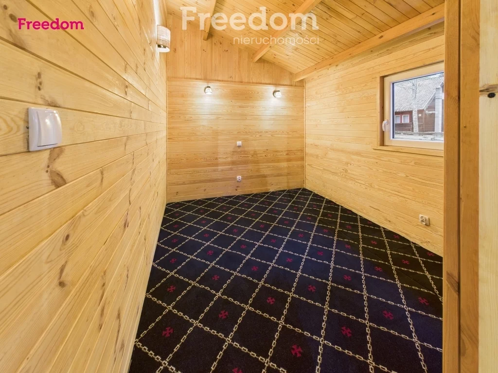 Dom 56,00 m², oferta nr , 16449/3685/ODS, Guzowy Piec