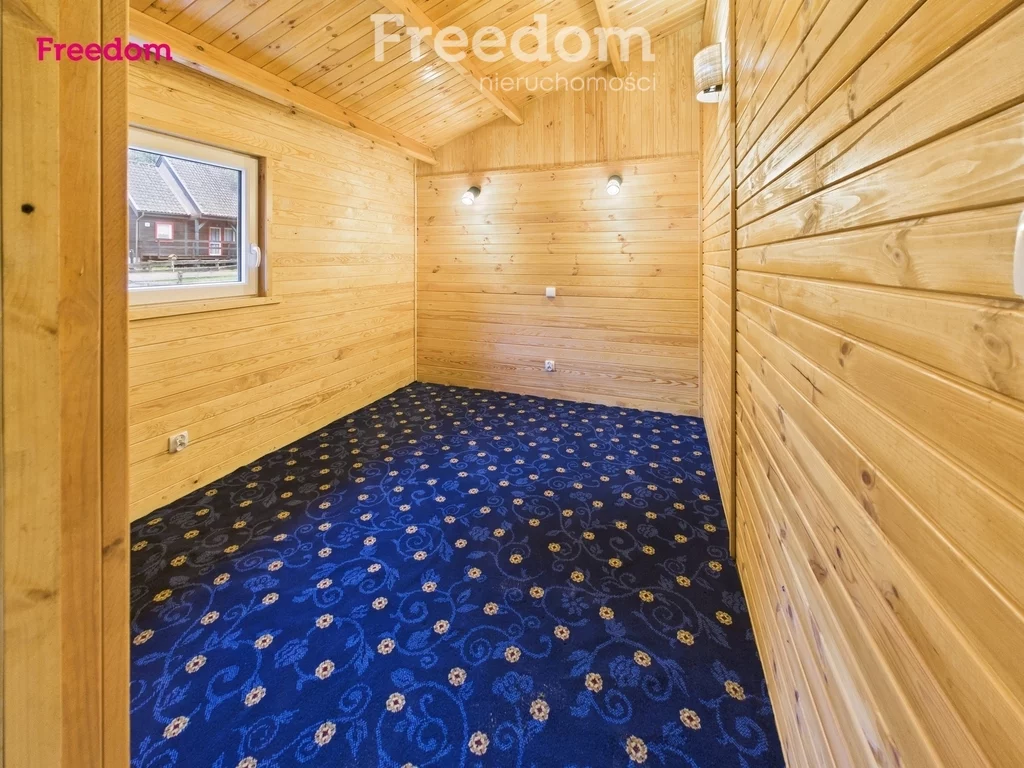 Dom 56,00 m², oferta nr , 16449/3685/ODS, Guzowy Piec