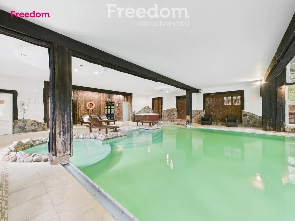 Dom 56,00 m², oferta nr , 16449/3685/ODS, Guzowy Piec