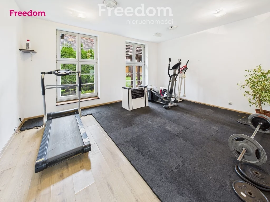 Dom 56,00 m², oferta nr , 16449/3685/ODS, Guzowy Piec