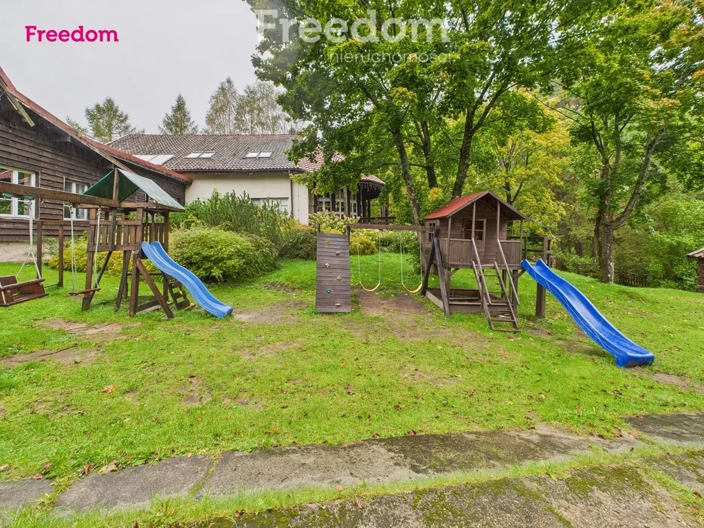 Dom 56,00 m², oferta nr , 16449/3685/ODS, Guzowy Piec