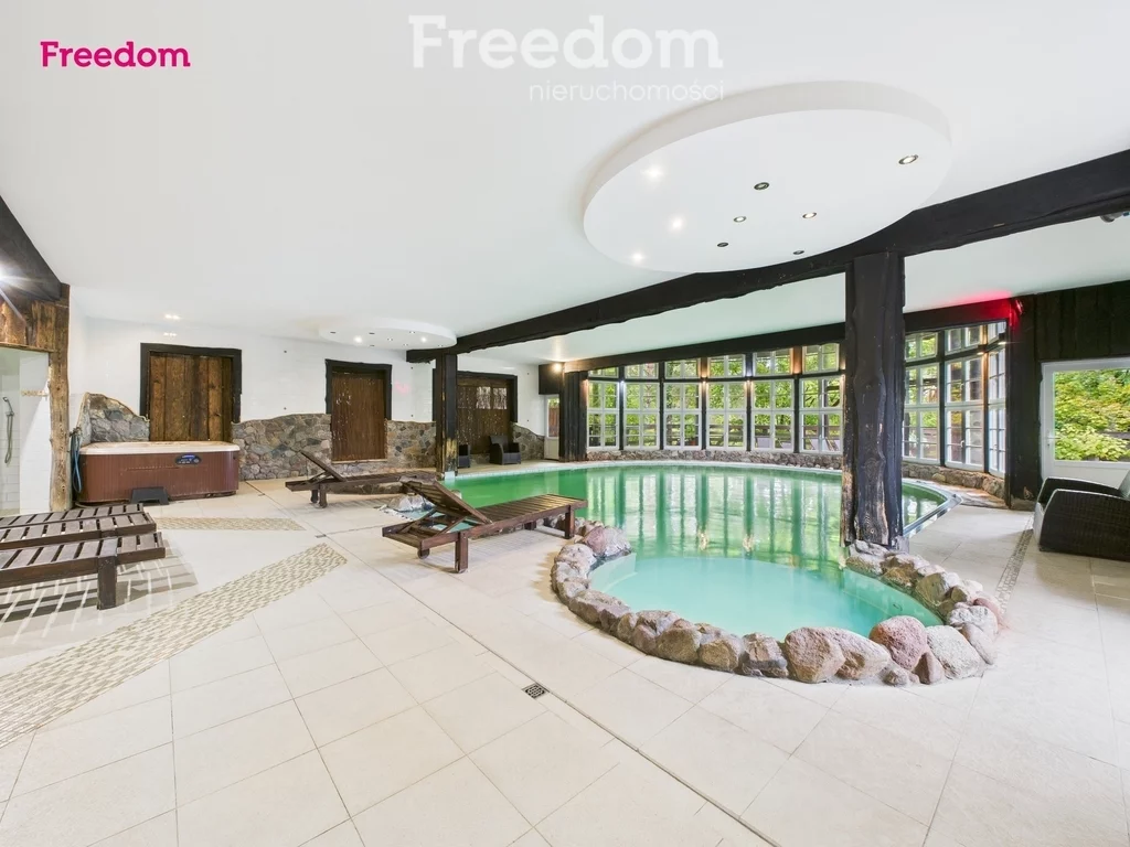 Dom 56,00 m², oferta nr , 16523/3685/ODS, Guzowy Piec