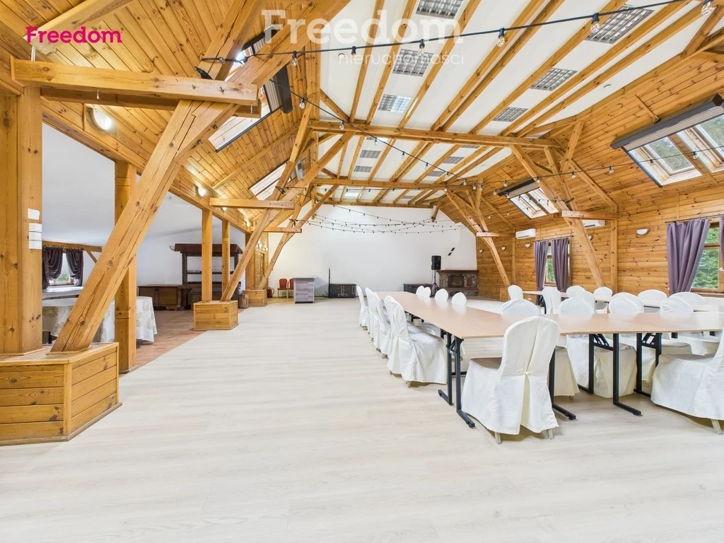 Dom 56,00 m², oferta nr , 16523/3685/ODS, Guzowy Piec