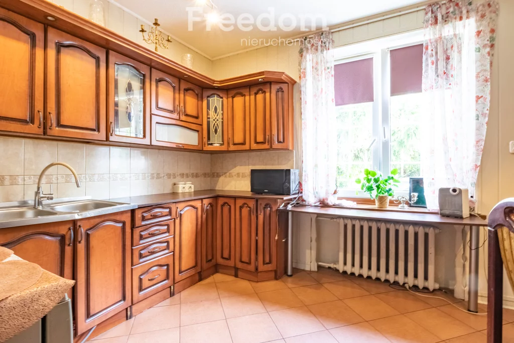 Dom 120,00 m², oferta nr , 15690/3685/ODS, Jabłonna
