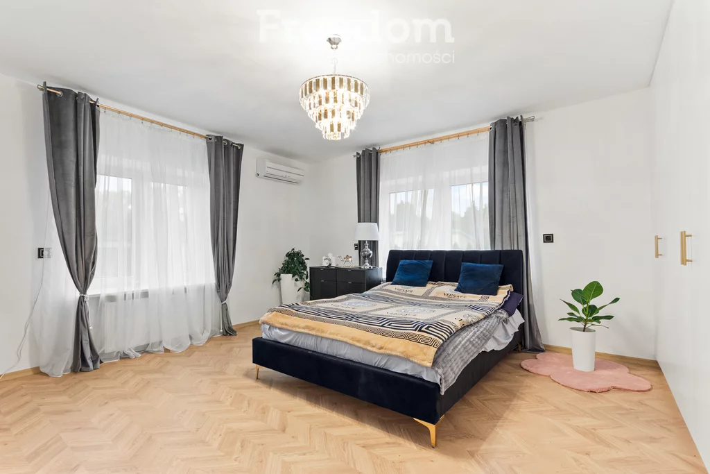 Dom 110,00 m², oferta nr , 15842/3685/ODS, Janki