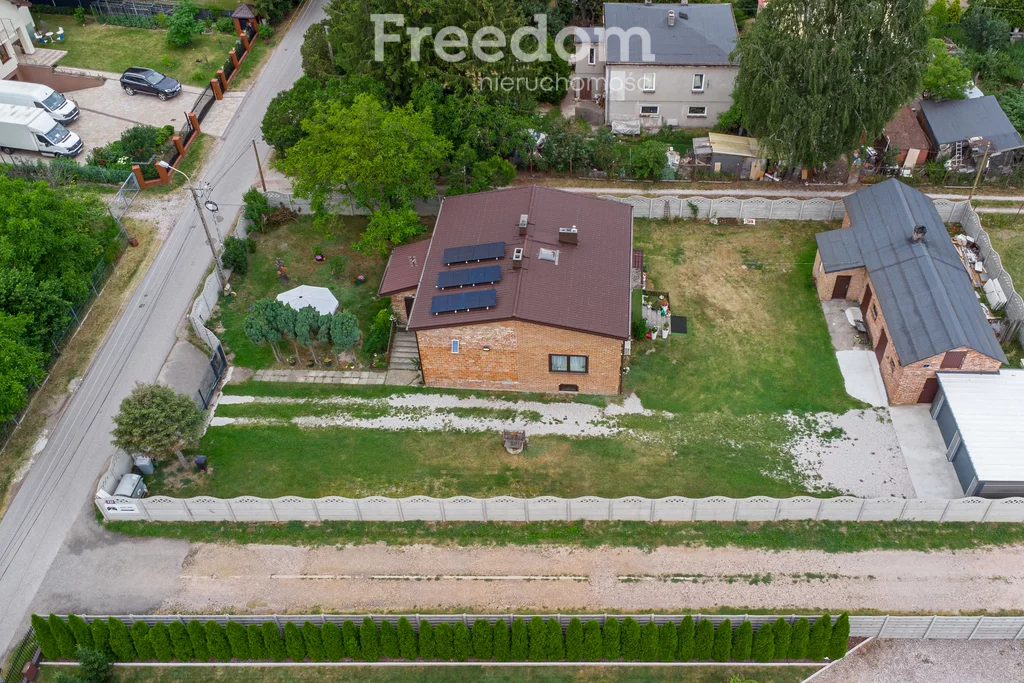 Dom 110,00 m², oferta nr , 15842/3685/ODS, Janki