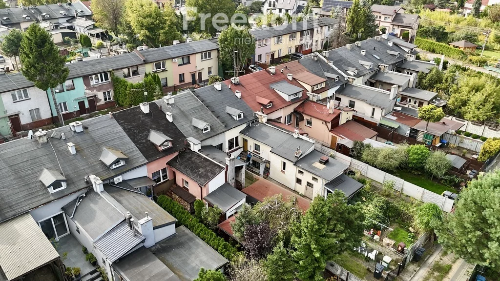 Dom 80,00 m², oferta nr , 16332/3685/ODS, Częstochowa, Jasna