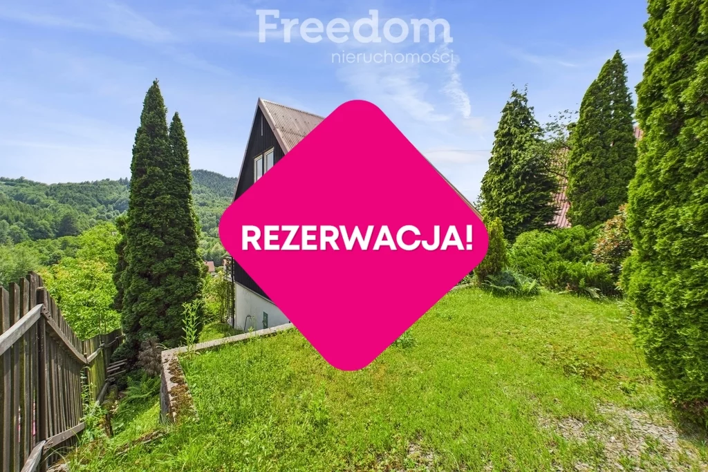 Domy 15616/3685/ODS Jaszczurowa