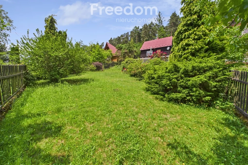 Domy 15989/3685/ODS Jaszczurowa