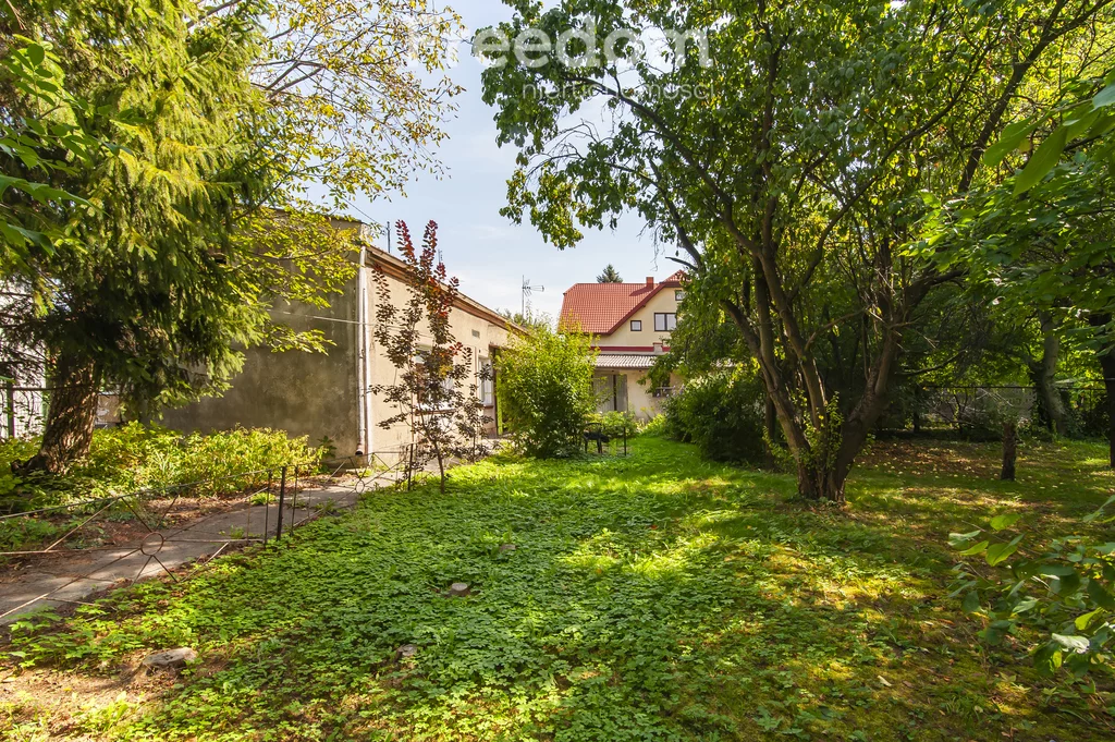 Domy 16371/3685/ODS Łódź Widzew Jesienna