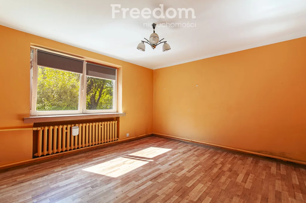 Dom 60,00 m², oferta nr , 16371/3685/ODS, Łódź, Widzew, Widzew, Jesienna