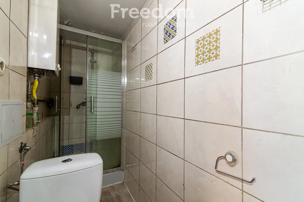 Dom 60,00 m², oferta nr , 16371/3685/ODS, Łódź, Widzew, Widzew, Jesienna