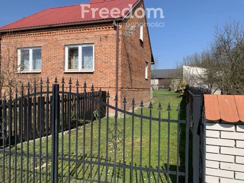 Domy 15467/3685/ODS Jeżów