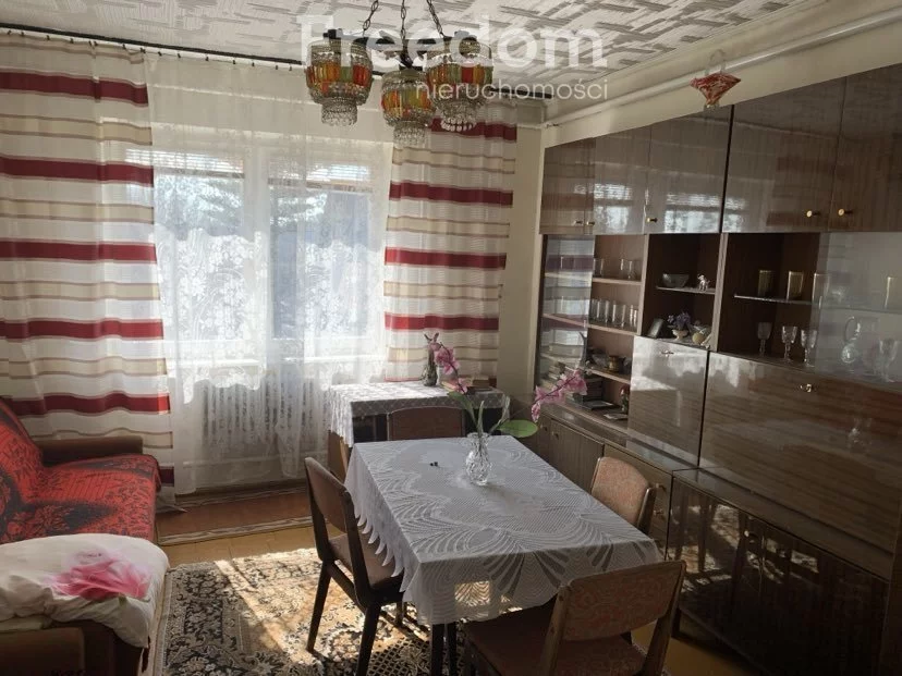 Dom 100,00 m², oferta nr , 15467/3685/ODS, Jeżów