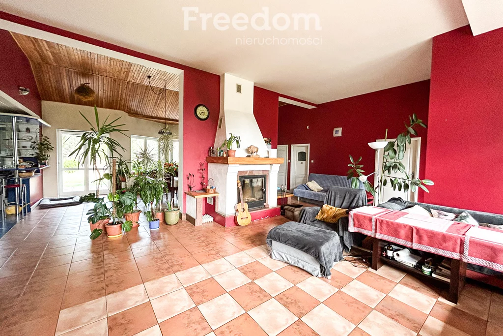 Dom 344,95 m², oferta nr , 15017/3685/ODS, Karolina, Juliana Grobelnego
