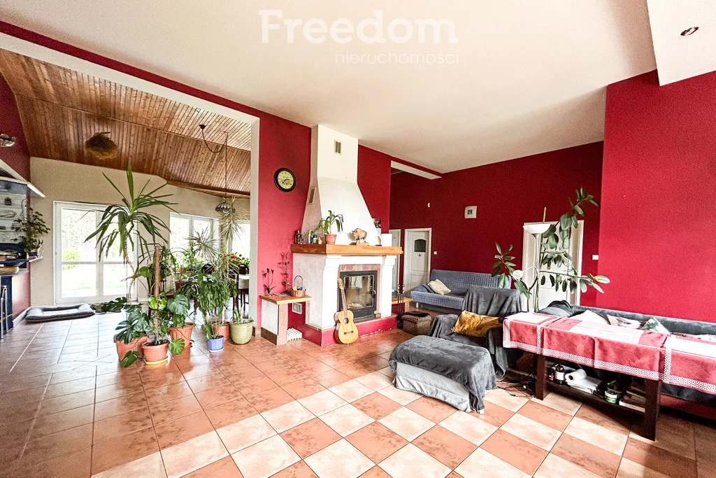 Dom 344,95 m², oferta nr , 15017/3685/ODS, Karolina, Juliana Grobelnego