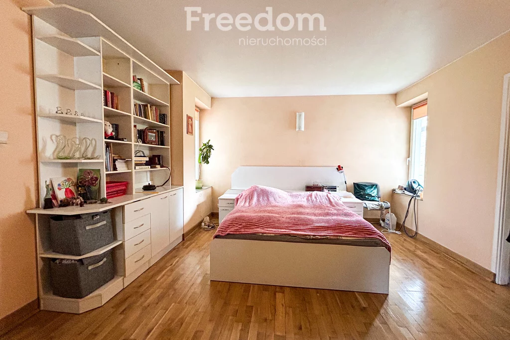 Dom 344,95 m², oferta nr , 15017/3685/ODS, Karolina, Juliana Grobelnego