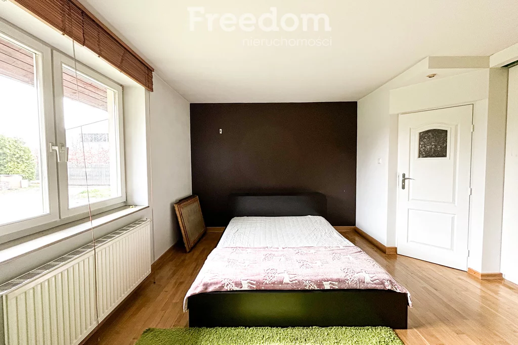 Dom 344,95 m², oferta nr , 15017/3685/ODS, Karolina, Juliana Grobelnego