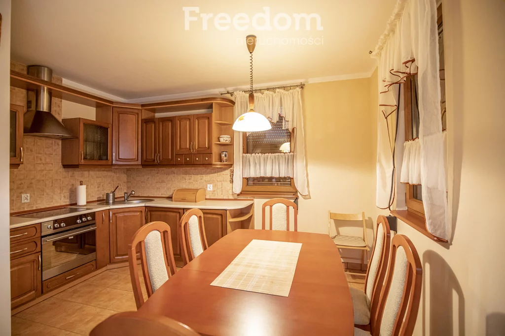 Dom 95,00 m², oferta nr , 11161/3685/ODS, Kantorowice