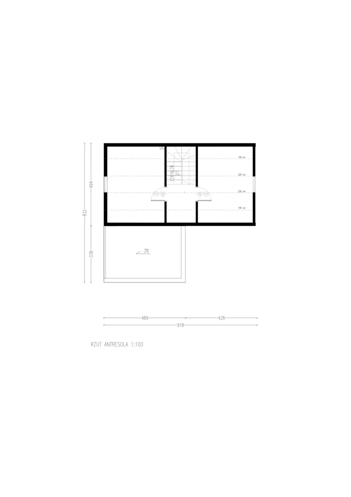 Dom 70,00 m², oferta nr , 15236/3685/ODS, Kępno
